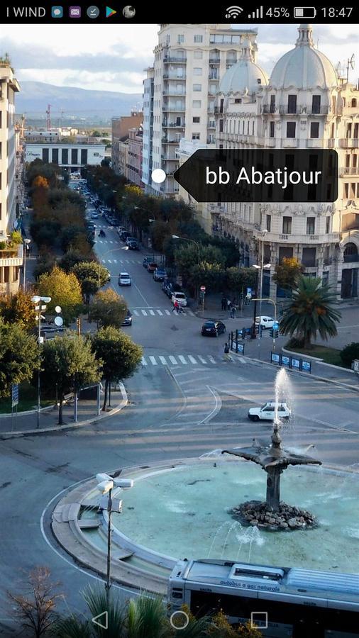 B&B Abatjour - Ambiente Sanificato - Test Antilegionella Assolto Foggia Eksteriør billede